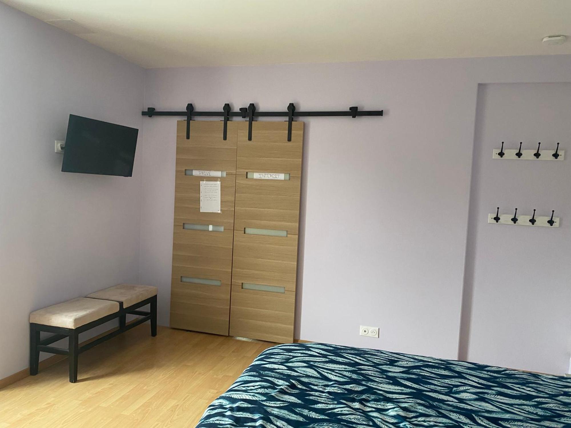 Vendee - Petite Maison De Vacances La Genetouze  エクステリア 写真
