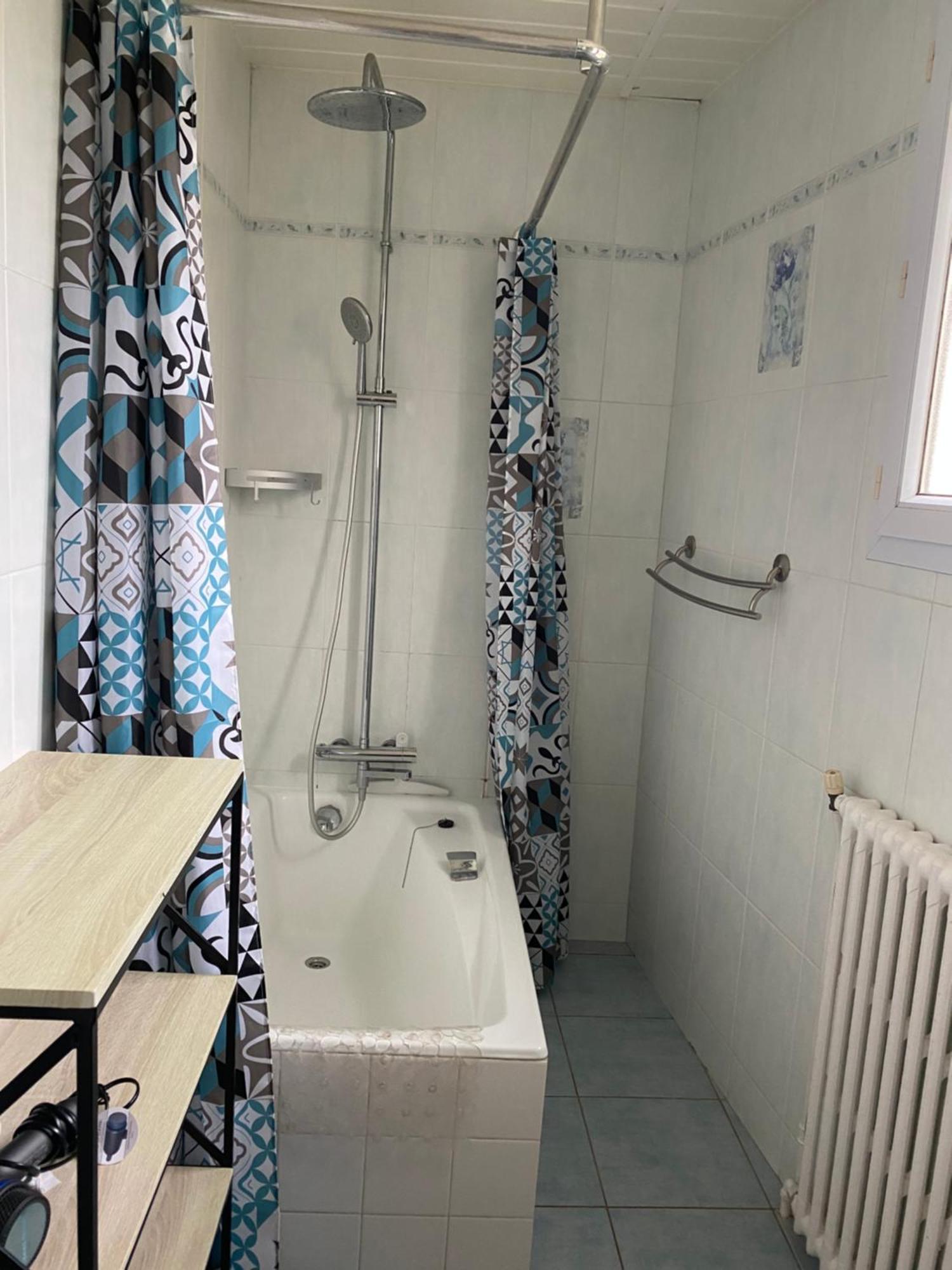 Vendee - Petite Maison De Vacances La Genetouze  エクステリア 写真